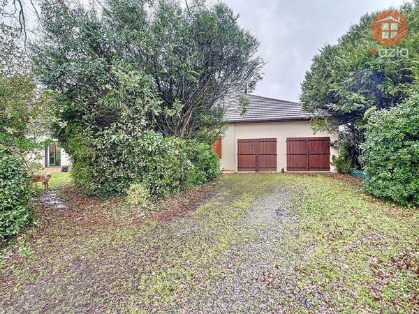 Maison à vendre - Coarraze 8 pièces de 233 m²