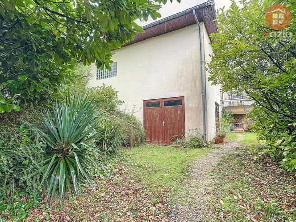 Maison à vendre - Coarraze 8 pièces de 233 m²