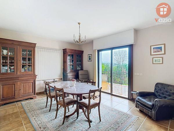 Maison à vendre - Coarraze 8 pièces de 233 m²