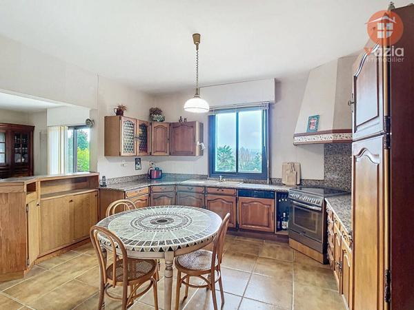 Maison à vendre - Coarraze 8 pièces de 233 m²