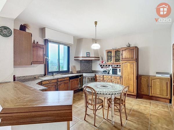 Maison à vendre - Coarraze 8 pièces de 233 m²