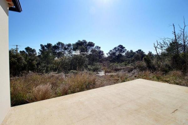 Villa Castillon Du Gard 5 pièces 123 m²