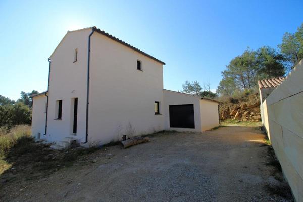 Villa Castillon Du Gard 5 pièces 123 m²