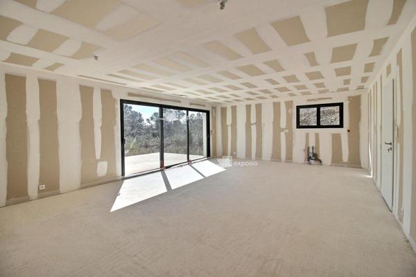 Villa Castillon Du Gard 5 pièces 123 m²