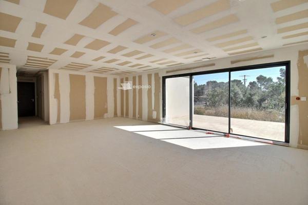 Villa Castillon Du Gard 5 pièces 123 m²