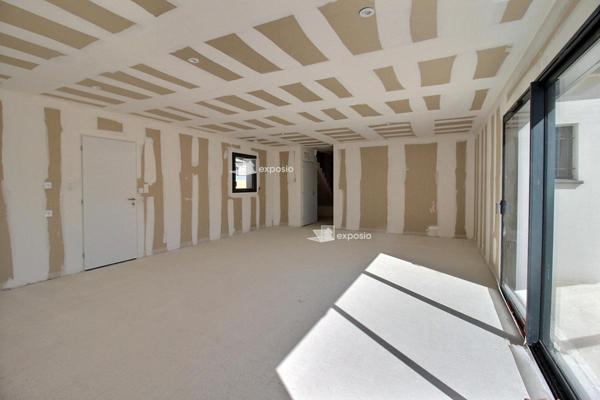 Villa Castillon Du Gard 5 pièces 123 m²