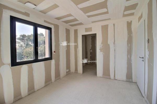 Villa Castillon Du Gard 5 pièces 123 m²