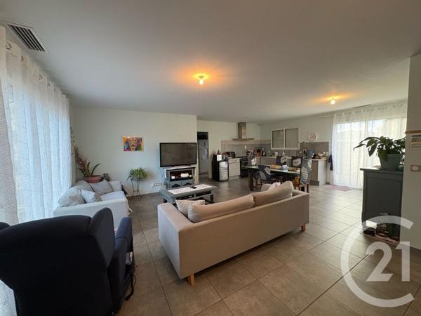 Maison à vendre  9 pièces - 111,71 m2 PRIGONRIEUX - 24