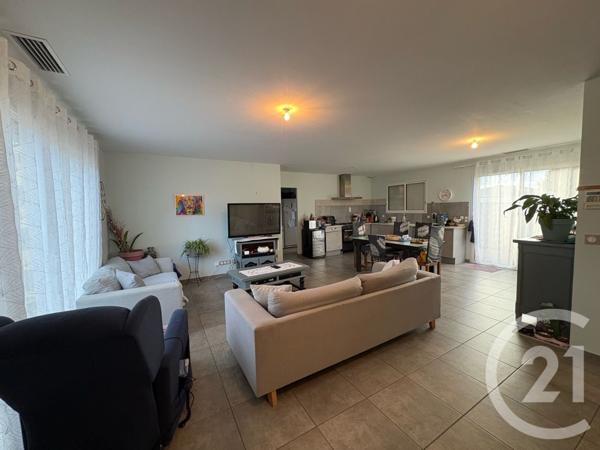 Maison à vendre  9 pièces - 111,71 m2 PRIGONRIEUX - 24