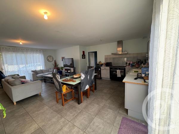 Maison à vendre  9 pièces - 111,71 m2 PRIGONRIEUX - 24