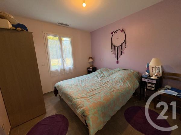 Maison à vendre  9 pièces - 111,71 m2 PRIGONRIEUX - 24