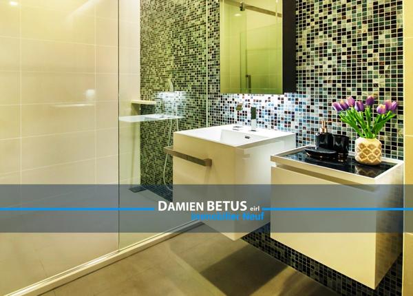 Appartement à vendre 2 pièces LA ROCHE SUR YON (85) avec balcon et parking inclus