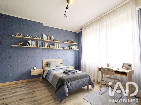 Maison à vendre 6 pièces 115 m² Auchel