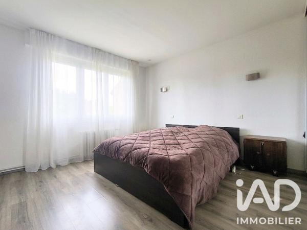 Maison à vendre 6 pièces 115 m² Auchel