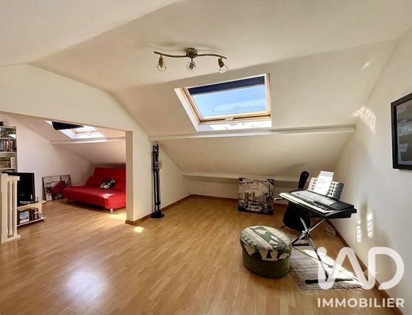 Maison à vendre 6 pièces 115 m² Auchel