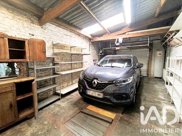 Maison à vendre 6 pièces 115 m² Auchel