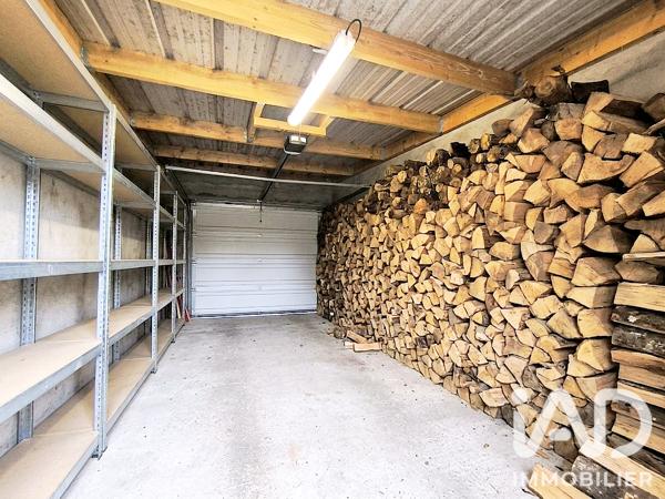 Maison à vendre 6 pièces 115 m² Auchel