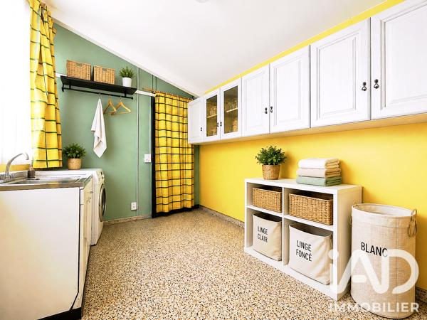 Maison à vendre 6 pièces 115 m² Auchel