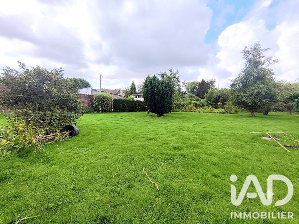 Maison à vendre 6 pièces 115 m² Auchel