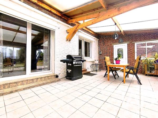 Maison à vendre 6 pièces 115 m² Auchel