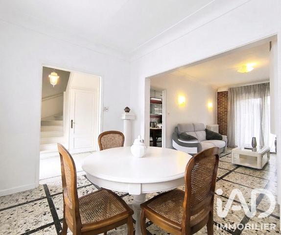 Maison à vendre 6 pièces 115 m² Auchel