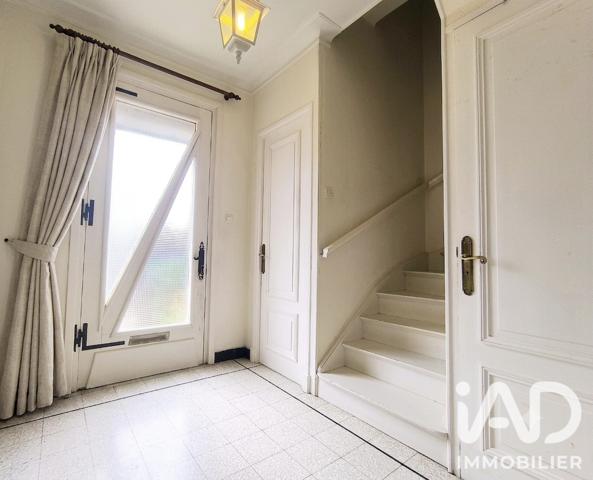 Maison à vendre 6 pièces 115 m² Auchel