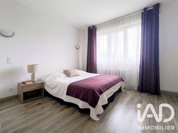 Maison à vendre 6 pièces 115 m² Auchel