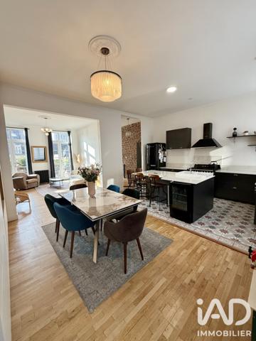 Maison (prestige) à vendre 6 pièces 171 m² Arras