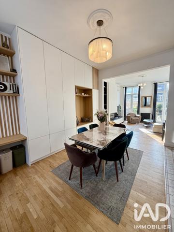 Maison (prestige) à vendre 6 pièces 171 m² Arras