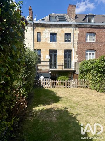 Maison (prestige) à vendre 6 pièces 171 m² Arras