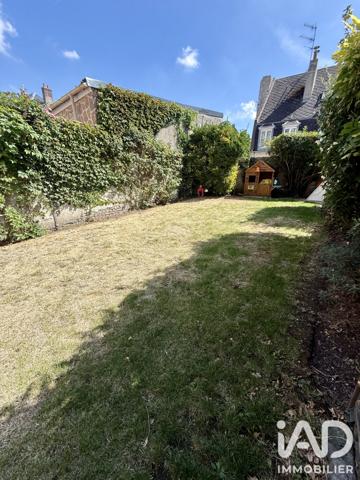 Maison (prestige) à vendre 6 pièces 171 m² Arras