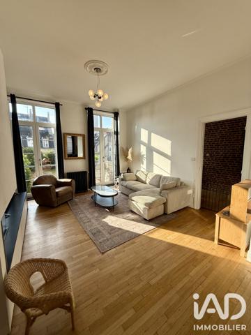 Maison (prestige) à vendre 6 pièces 171 m² Arras