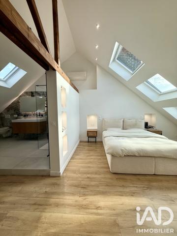 Maison (prestige) à vendre 6 pièces 171 m² Arras