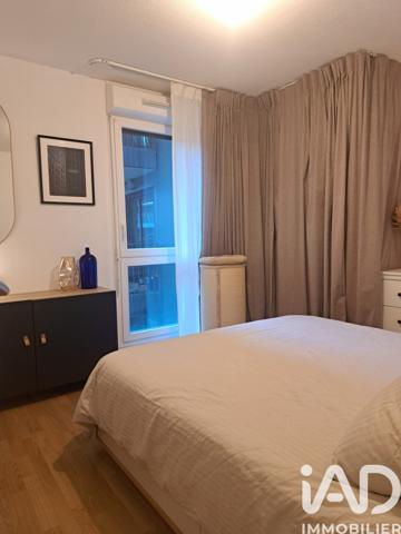 Appartement à vendre 2 pièces 41 m² Bordeaux