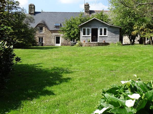 Maison 11 pièces - 350 m² Bien prestige