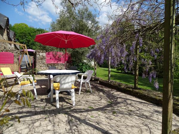 Maison 11 pièces - 350 m² Bien prestige