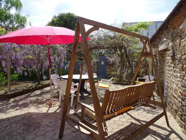 Maison 11 pièces - 350 m² Bien prestige