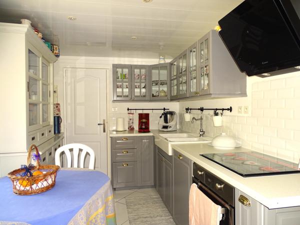 Maison 11 pièces - 350 m² Bien prestige