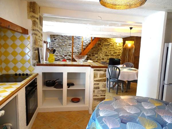 Maison 11 pièces - 350 m² Bien prestige