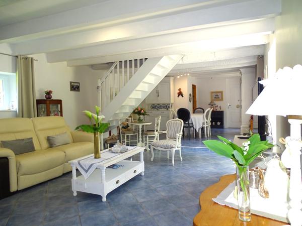 Maison 11 pièces - 350 m² Bien prestige