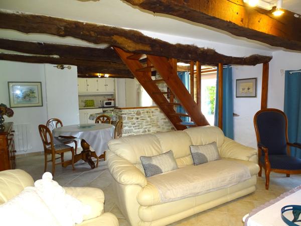 Maison 11 pièces - 350 m² Bien prestige