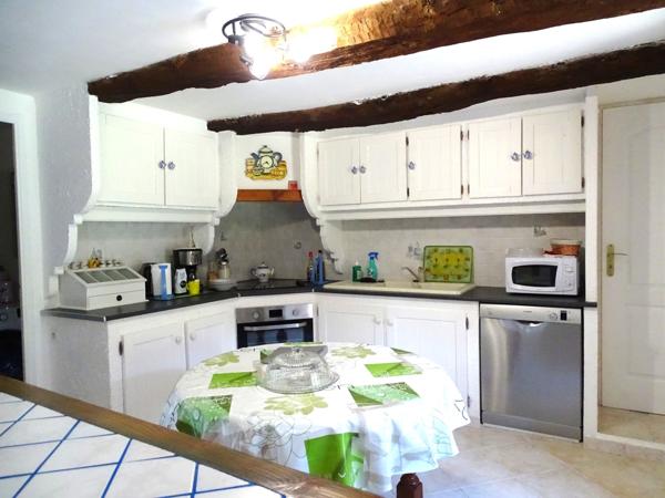 Maison 11 pièces - 350 m² Bien prestige