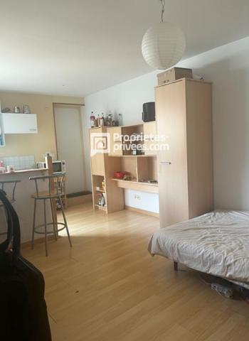 Studio vendu loué - Investissement clé en main à Épernay