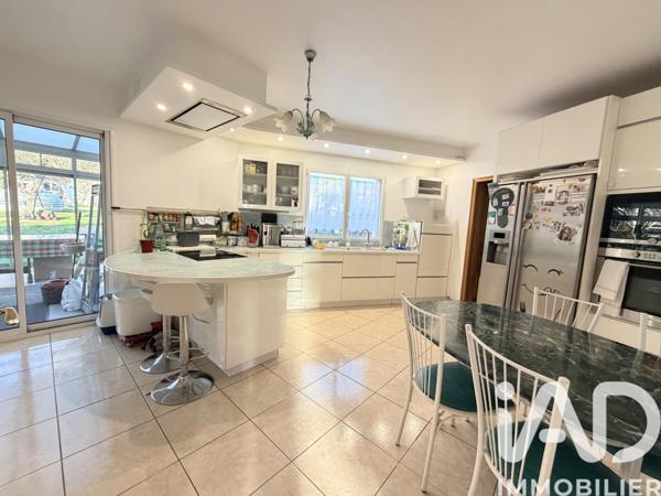 Maison à vendre 7 pièces 173 m² Étiolles