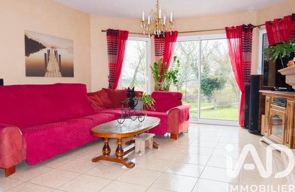 Maison à vendre 7 pièces 173 m² Étiolles