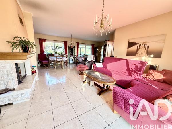 Maison à vendre 7 pièces 173 m² Étiolles