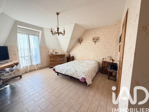 Maison à vendre 7 pièces 173 m² Étiolles