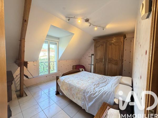 Maison à vendre 7 pièces 173 m² Étiolles