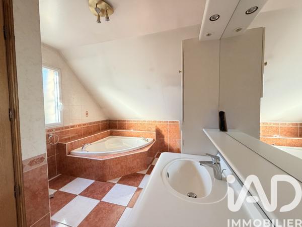 Maison à vendre 7 pièces 173 m² Étiolles