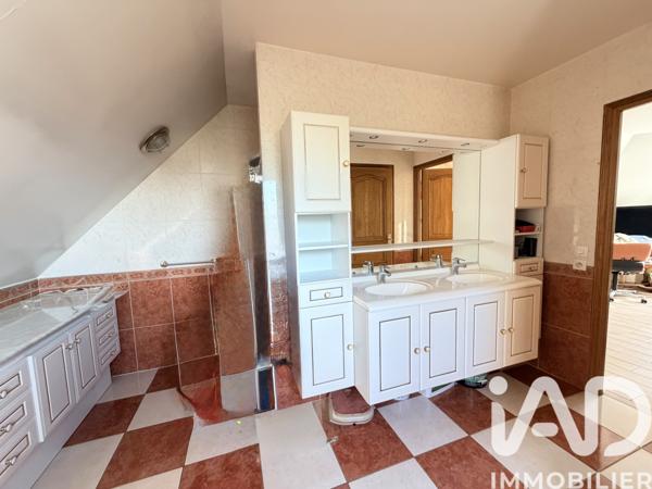 Maison à vendre 7 pièces 173 m² Étiolles